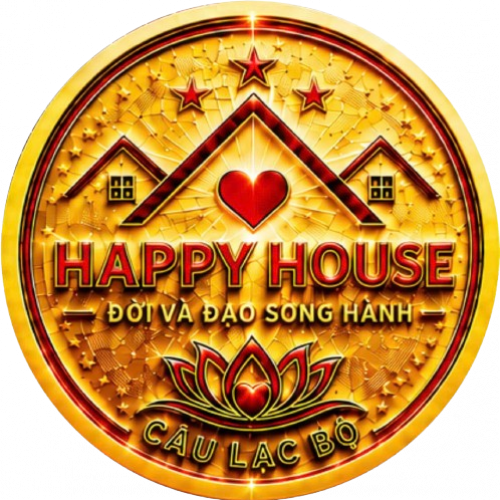 Happy House