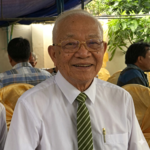 Advisor Profile